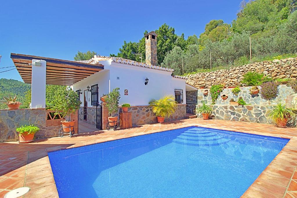 Casa Munoz Acosta - 4