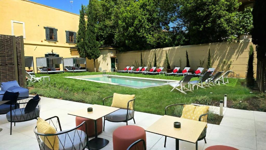 Hotel Indigo Florence by IHG - 3