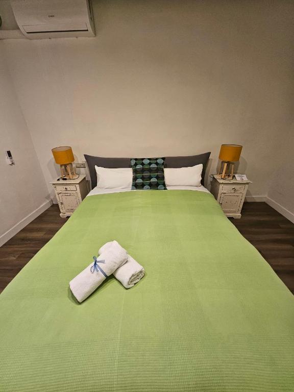 Five Room Family Flat Near Ramblas - 5