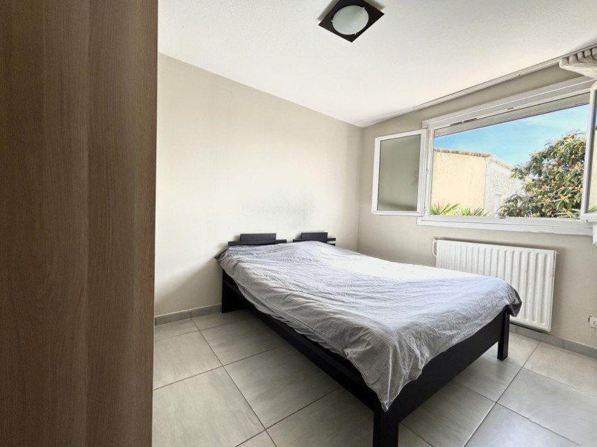Maison Montpellier Nord 10 personnes - 5