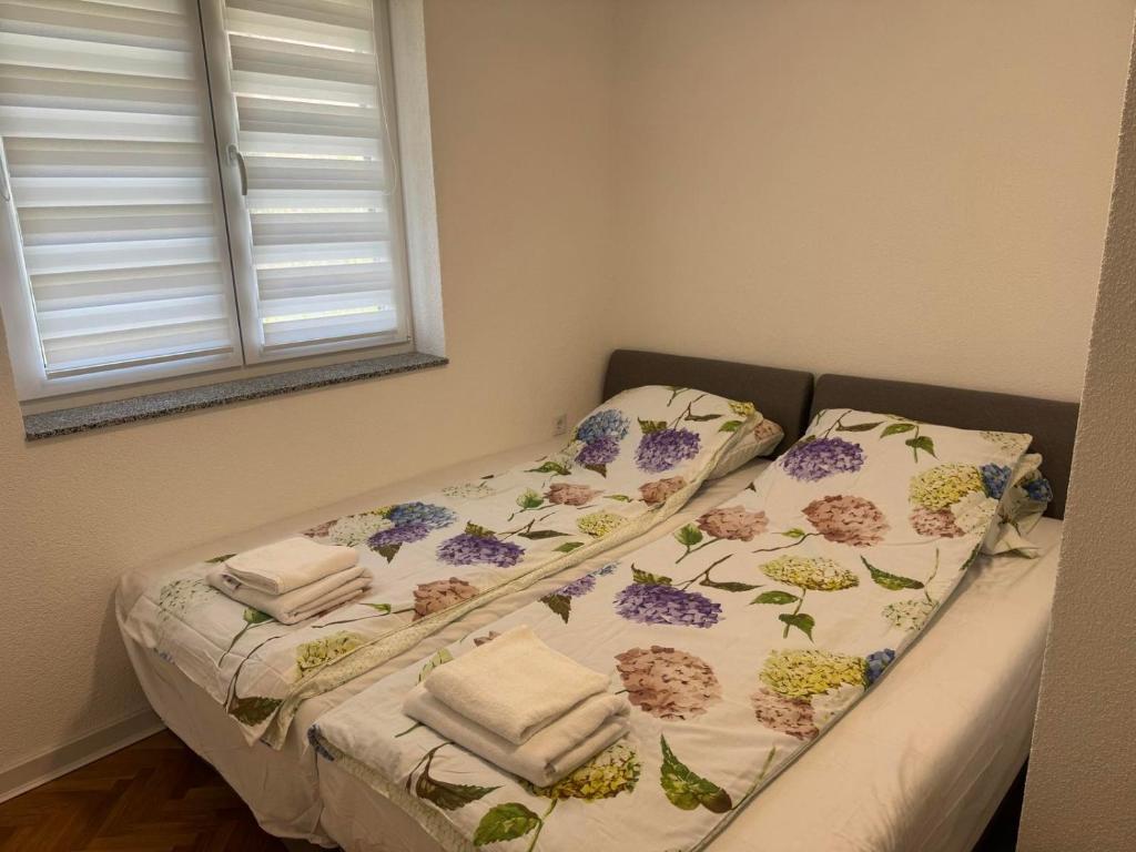 Apartment Insula - 3