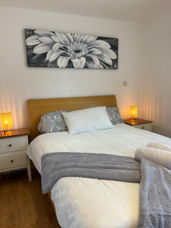 A1 Spacious 1 BR Apartment, Birmingham