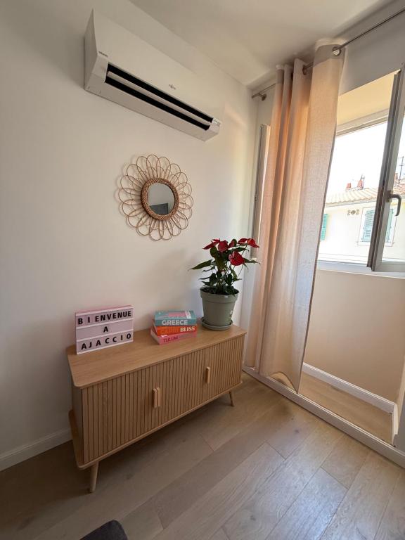 T2 Cosy HYPER CENTRE AJACCIO - 5