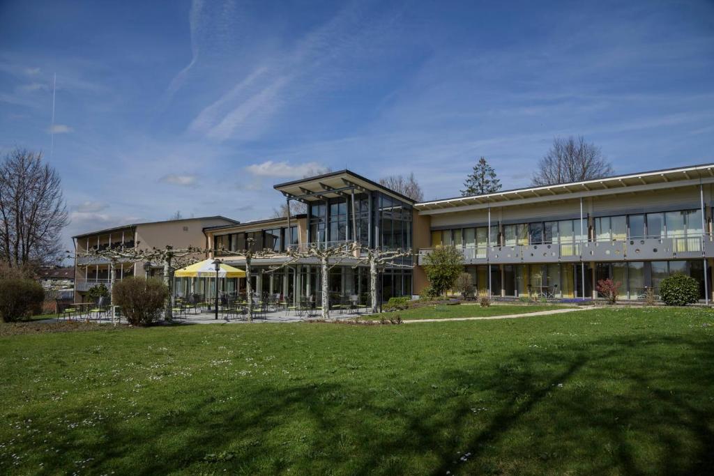 JUFA Hotel Wangen im Allgäu - 5