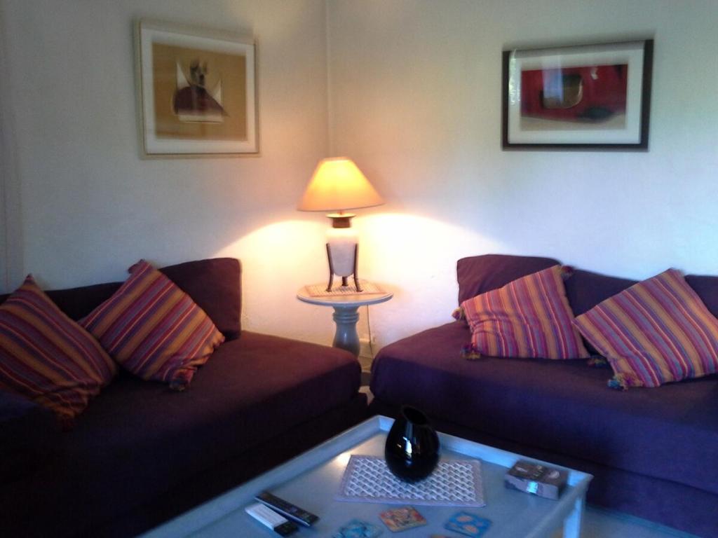Mougins Apartment in Provençal house near Cannes - 3