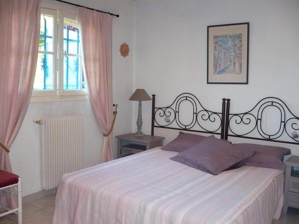 Mougins Apartment in Provençal house near Cannes - 4