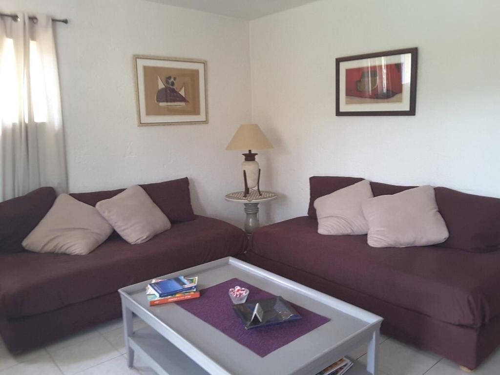 Mougins Apartment in Provençal house near Cannes - 5