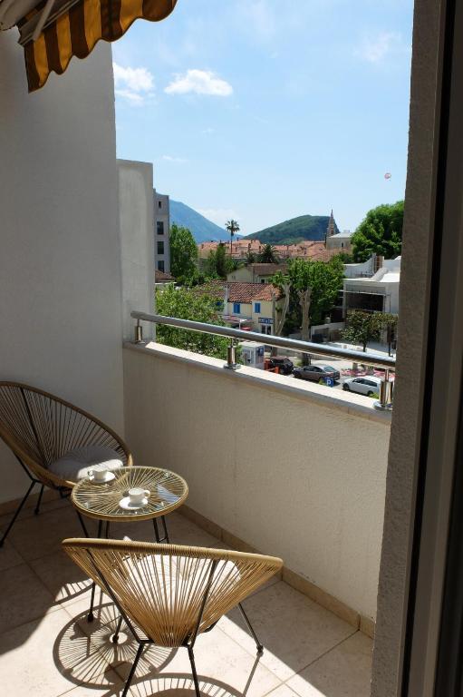 Modern 1BR - Old Town and sea - 3