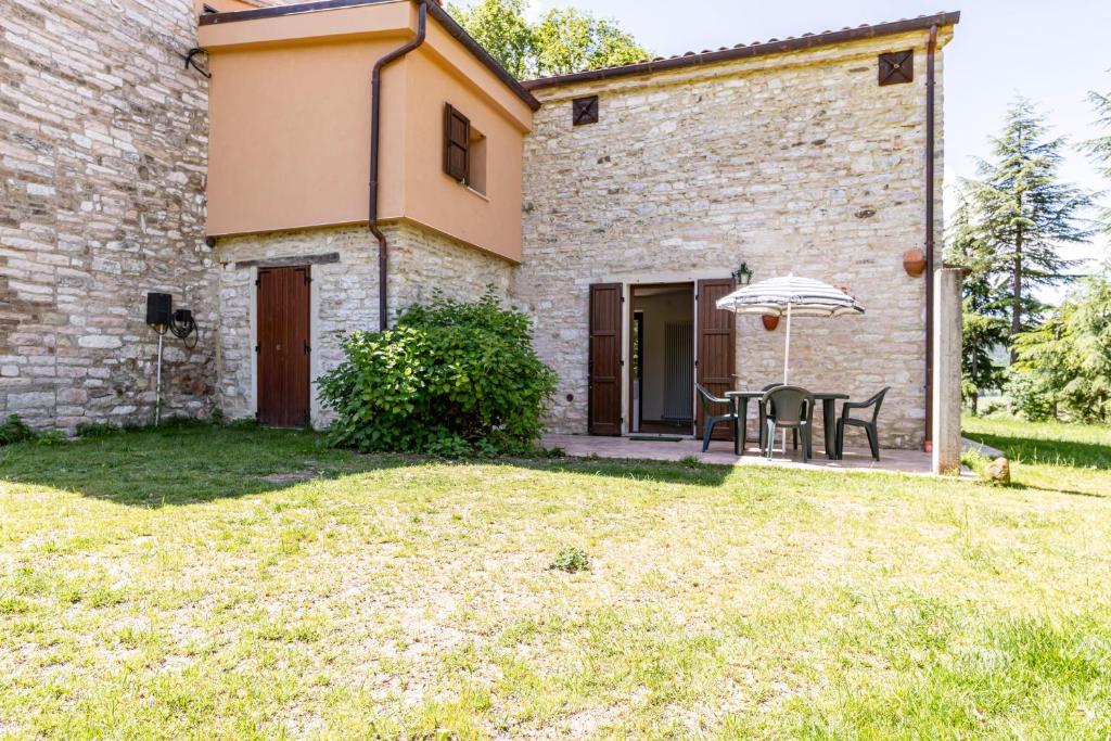 GuestHost - Ca'Solare - Country Villa X4, San Cristoforo de Valli