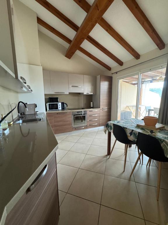 Appartement dans résidence standing - 5