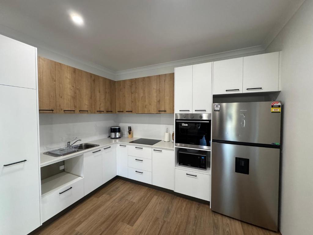 Shoreline Escape, South Beach