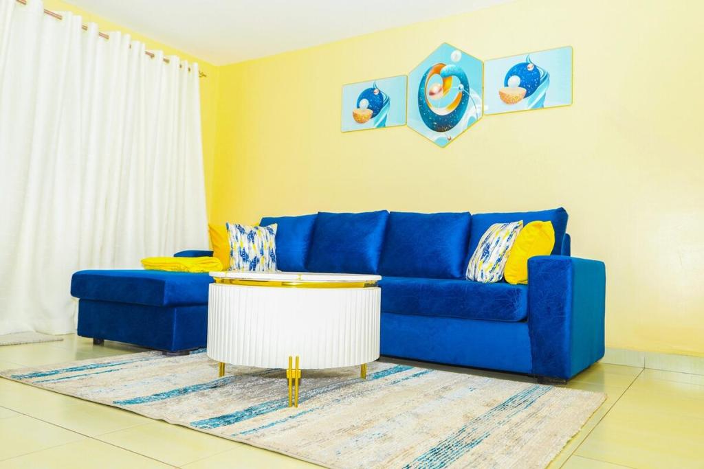 Cosy Nest Stays Machakos, Machakos