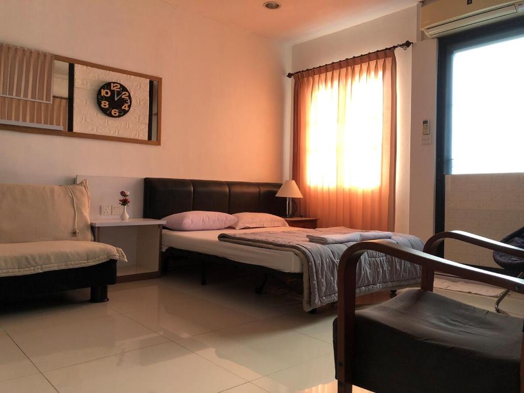 Mitra@MitraguesthouseB28-6, Batam Center