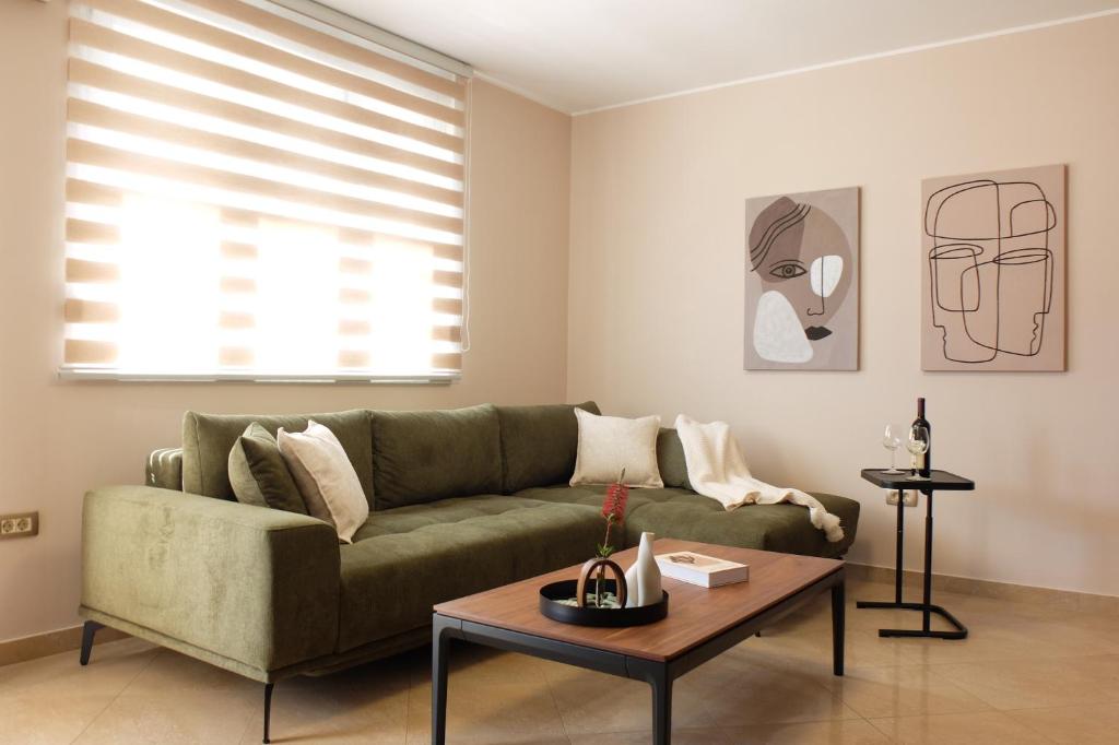 Modern 1BR - Old Town and sea - 4