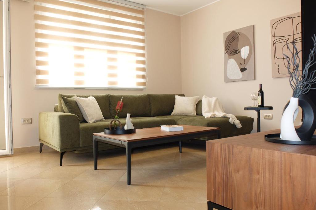 Modern 1BR - Old Town and sea - 5