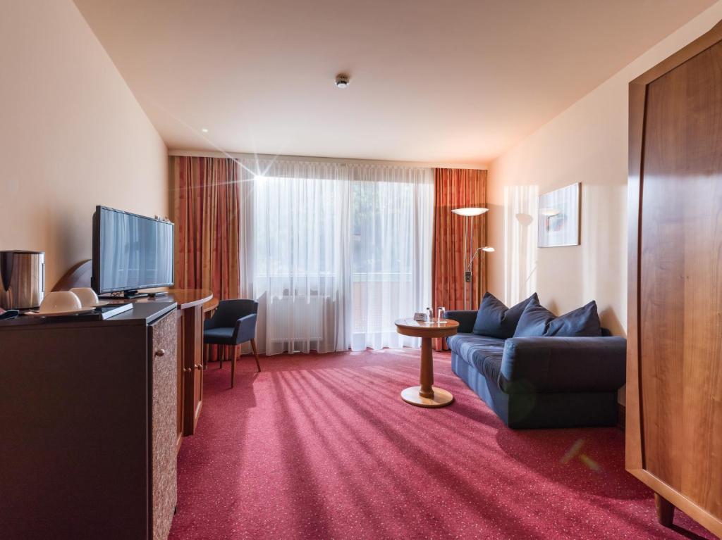 Vivea Hotel Bad Bleiberg - 5