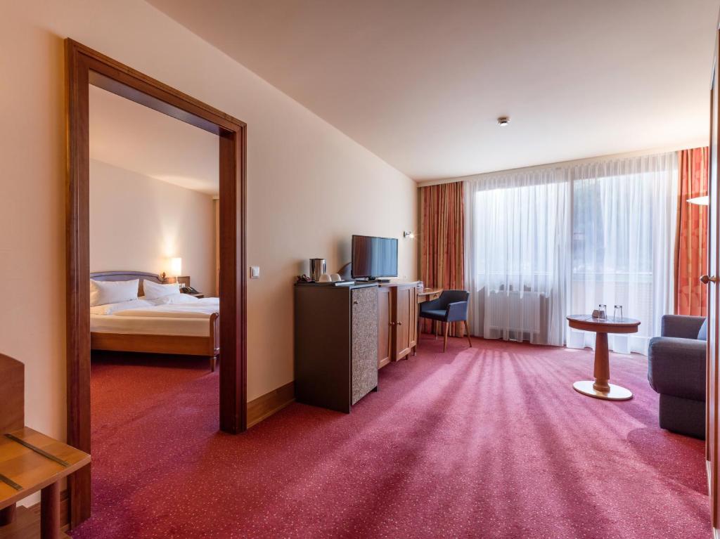Vivea Hotel Bad Bleiberg - 4