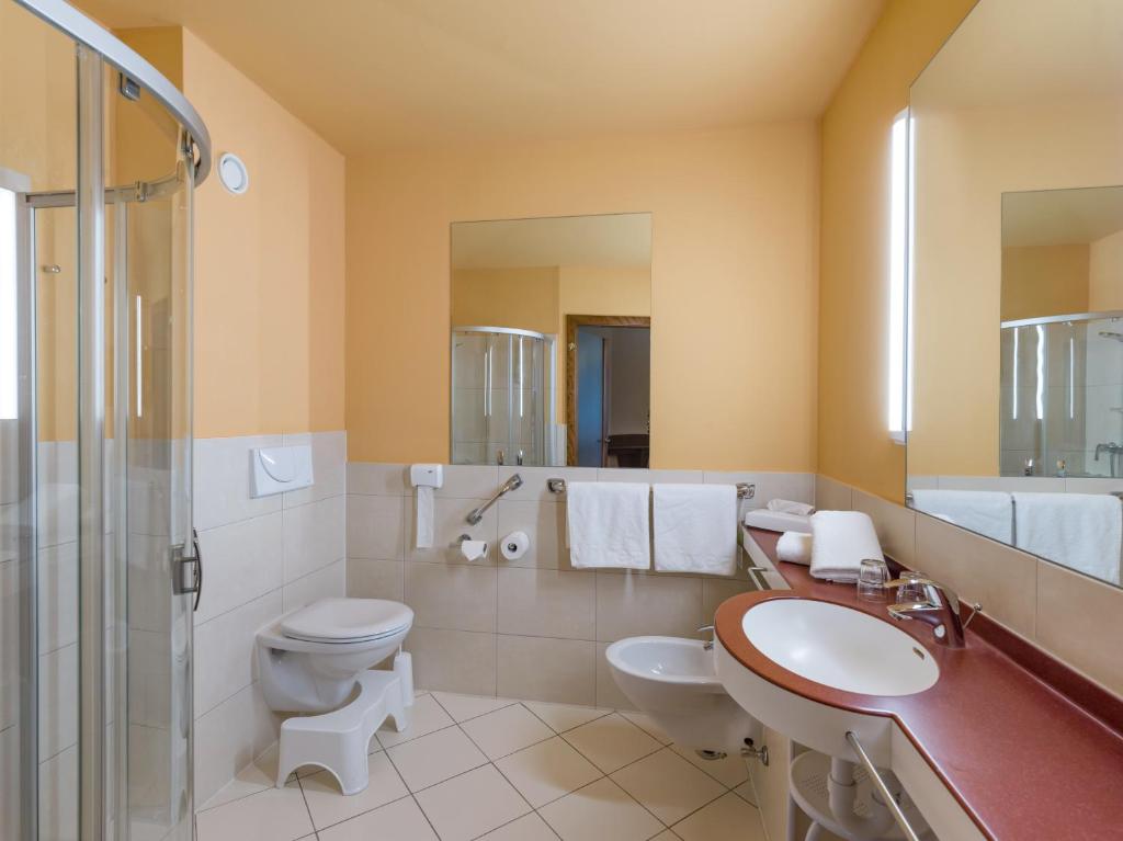 Vivea Hotel Bad Bleiberg - 3