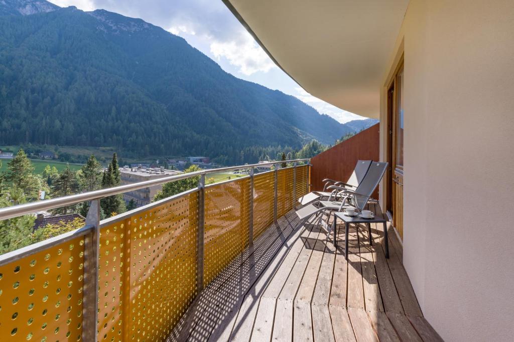 Vivea Hotel Bad Bleiberg - 2