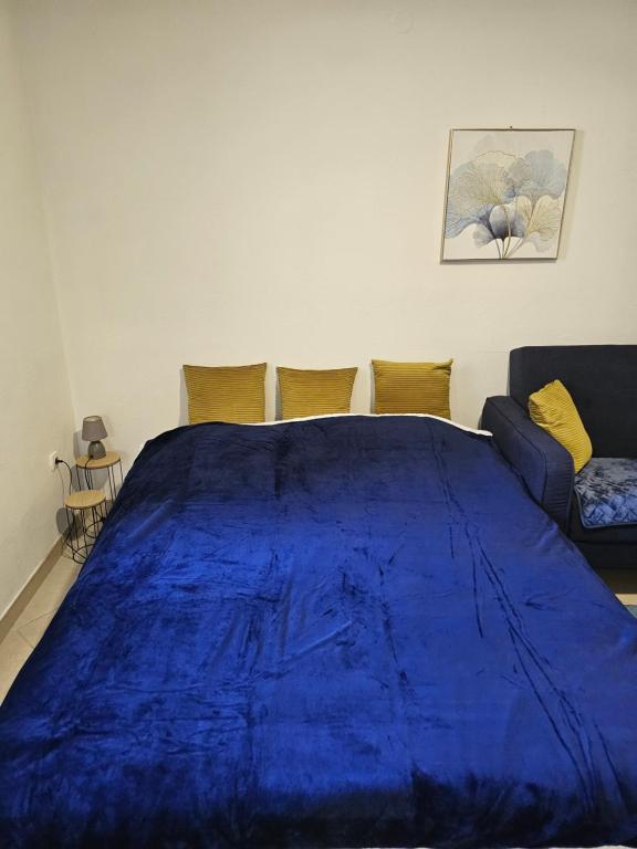 Apartment Blue Dream - 4