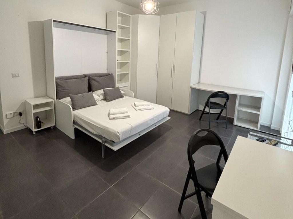 Be Your Home - Citylife Nest, Milán