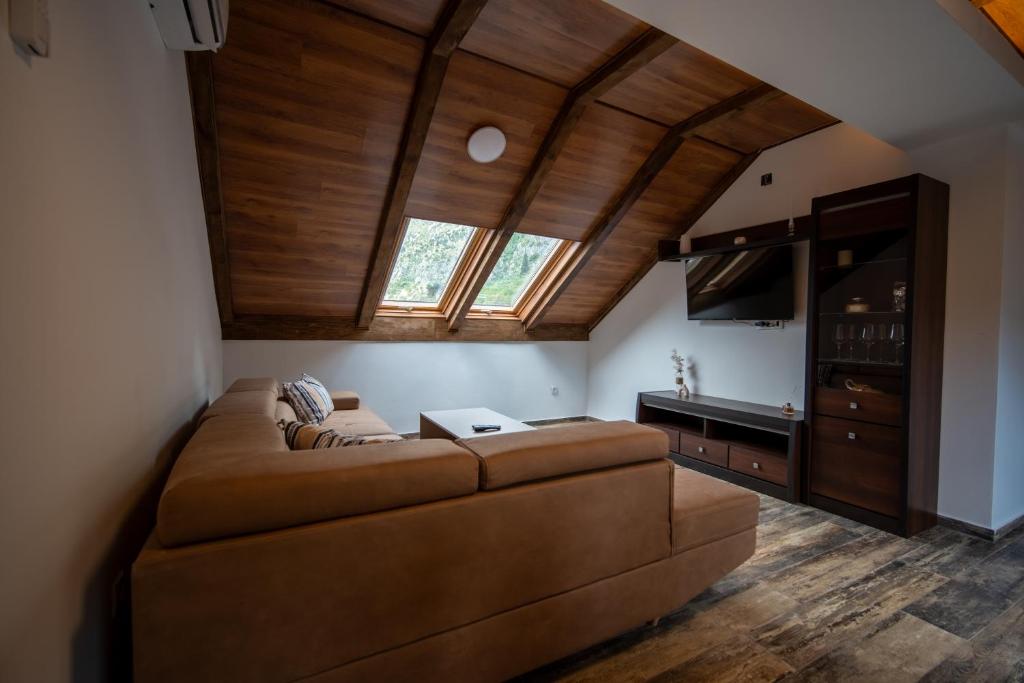 Agape Apartments - 4