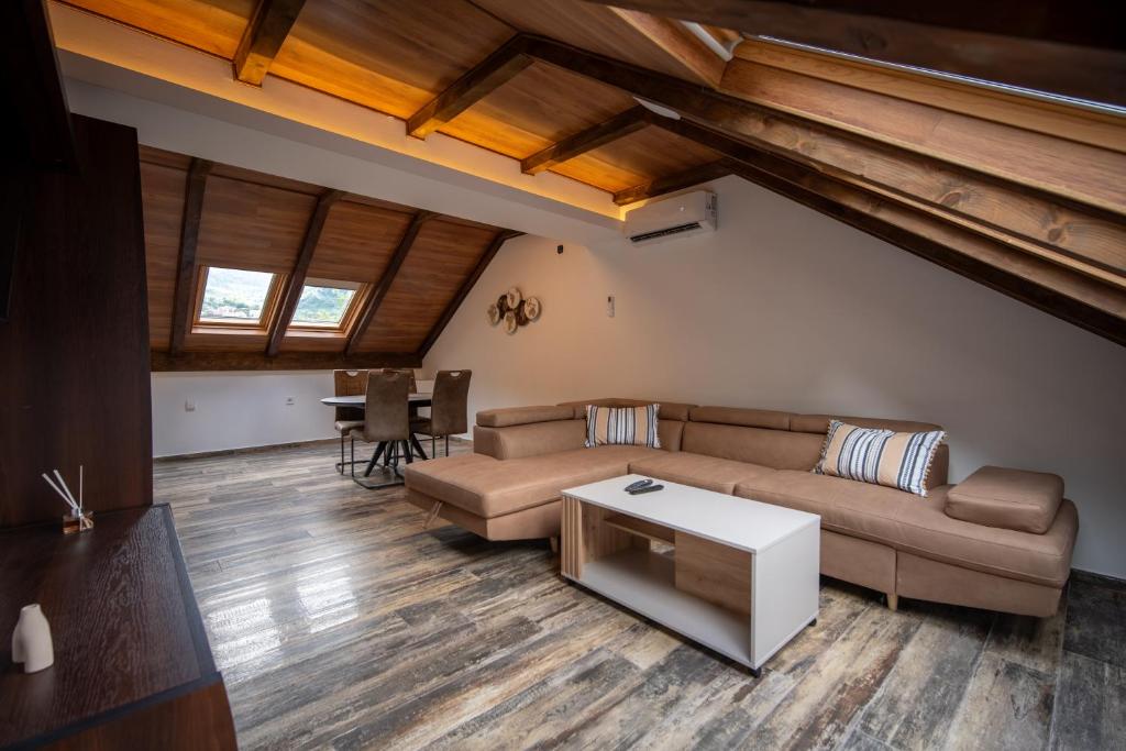 Agape Apartments - 2