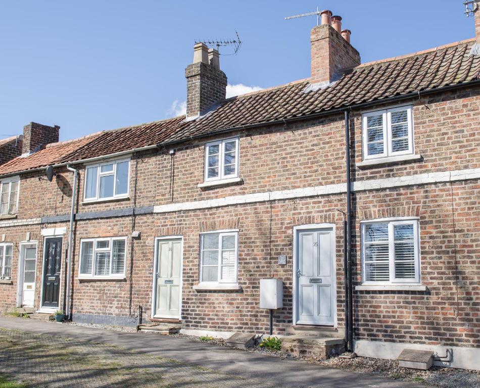 Puddle Duck Cottage, Cranswick