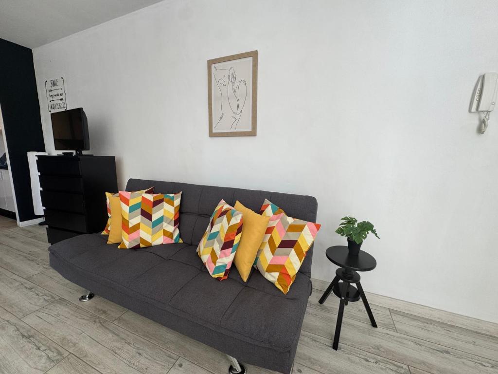 Modern Apartment on Mijas Golf - Andalucia - 4