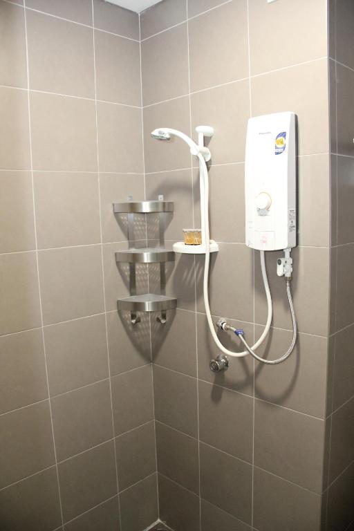 Fürdőszoba