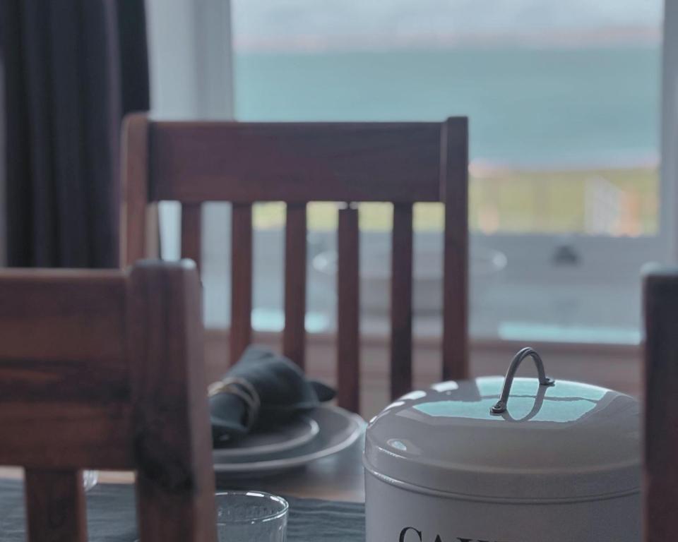 Honeysuckle Cottage, Killean