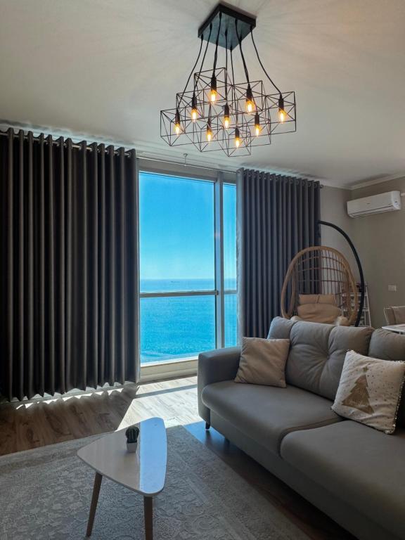 Sky & Sea View Luxury Apartments, Durrës