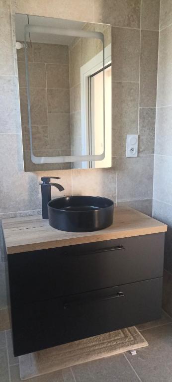 Near Canet, renovated apartment - 5