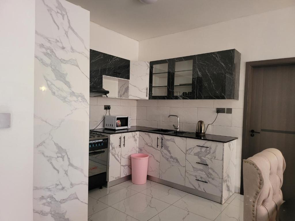 Wintana Apartments Kigali, Kigali