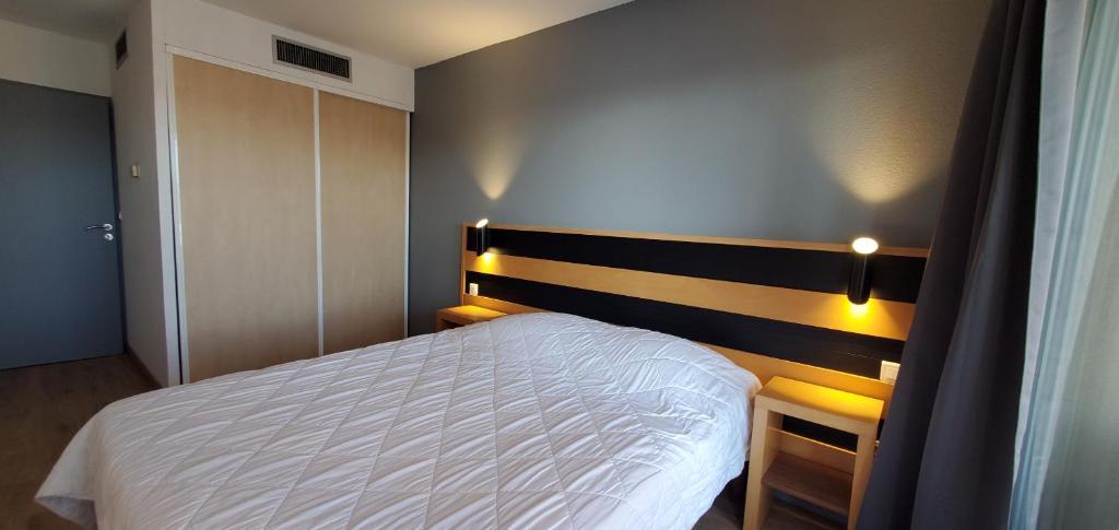 Residence Cap Hermes, Incroyable Vue sur le port, - 4