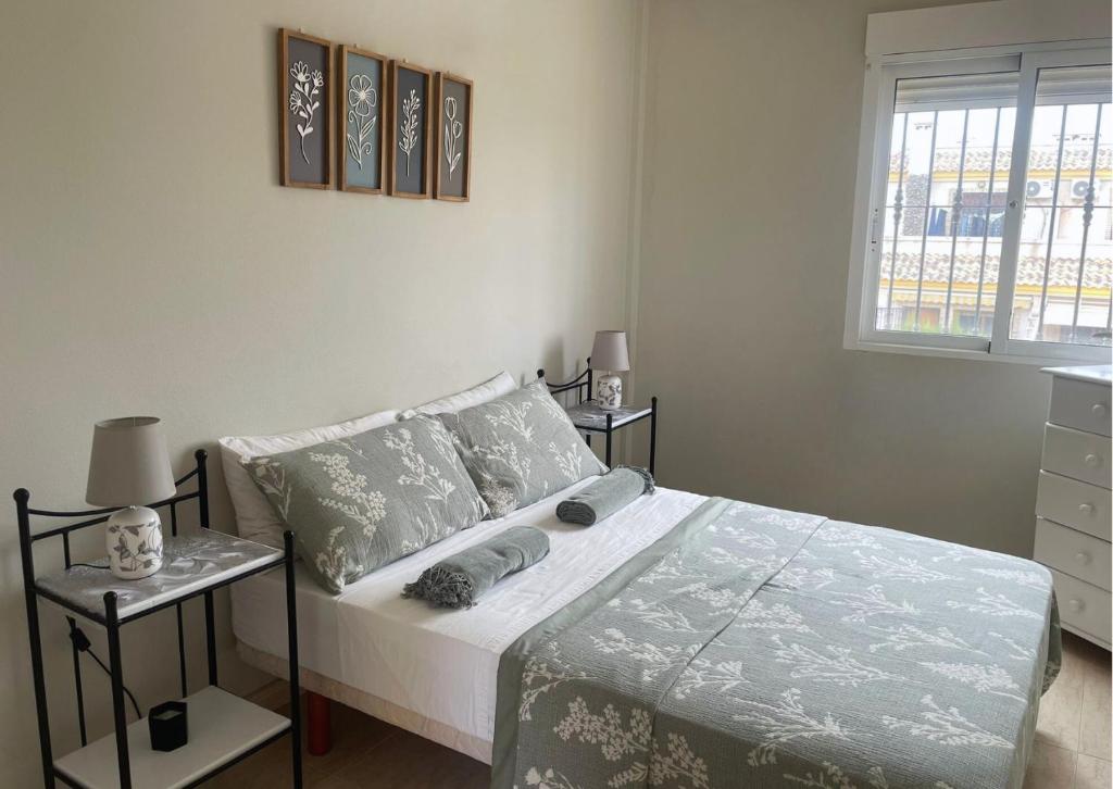 Modern Escape Shared Pool Private Terrace, Orihuela