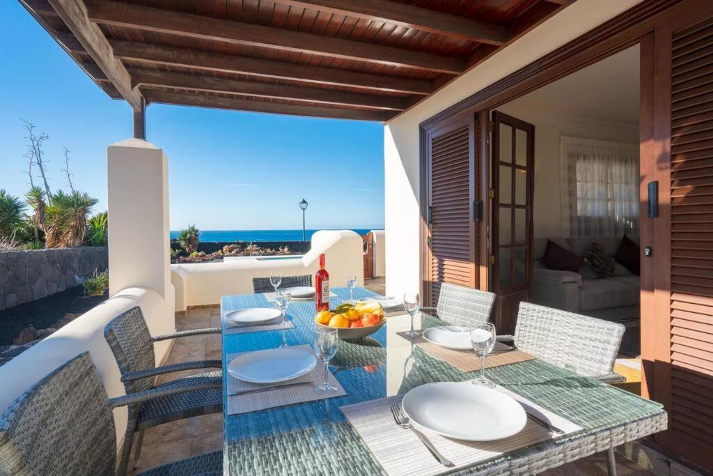 Casa Corfe - 5