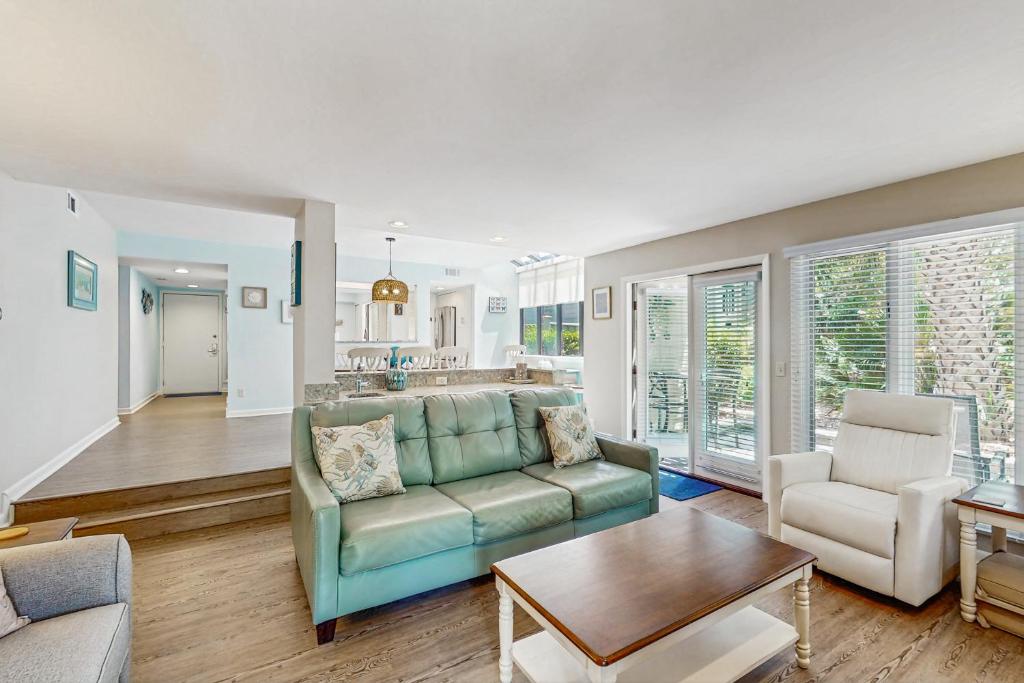 St Andrews Common 1873, Hilton Head Island