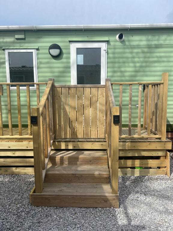 Seaside Getaway - Lytham Road, Warton