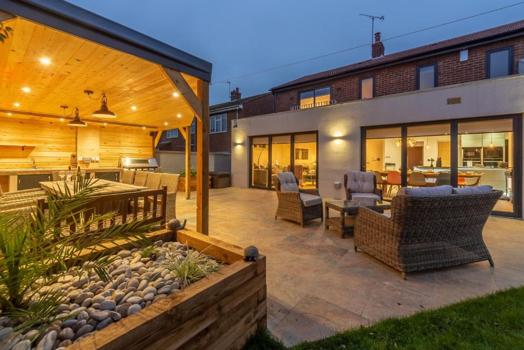 Spindrift 12, Hunstanton