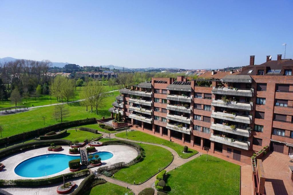 Estudio Parque Fluvial By Silastur - 1