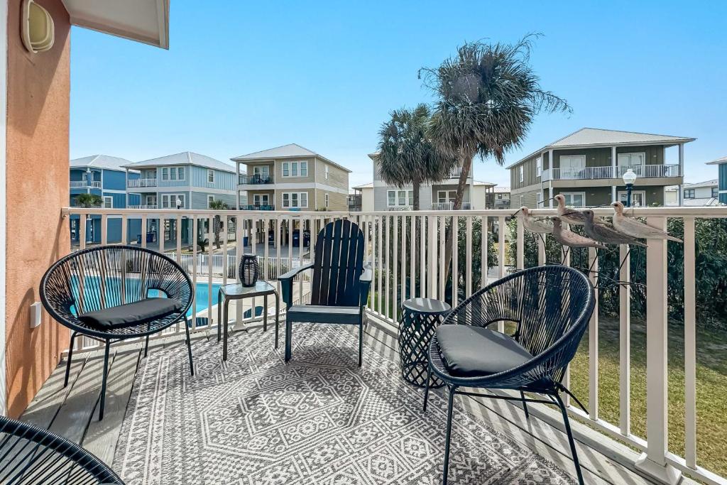 Laguna Bella Unit B7, Gulf Shores