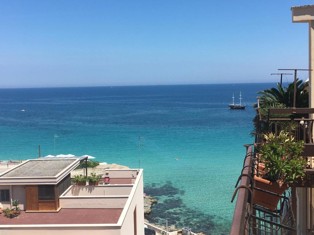 Domenico s holiday houses - 1
