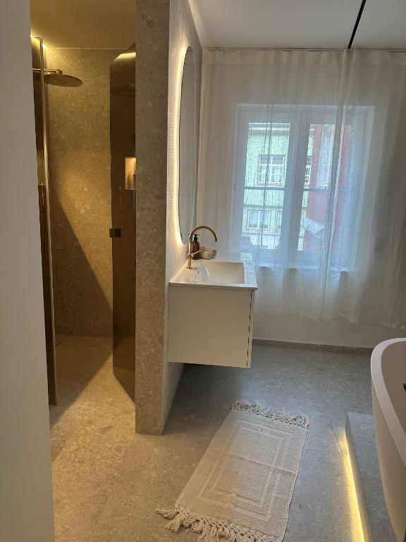 Innenstadt-Loft mit Terrassen-Oase - 5