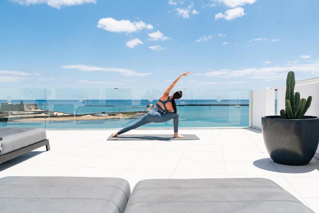 Blue Marina Suites - Boutique Apartments - 5