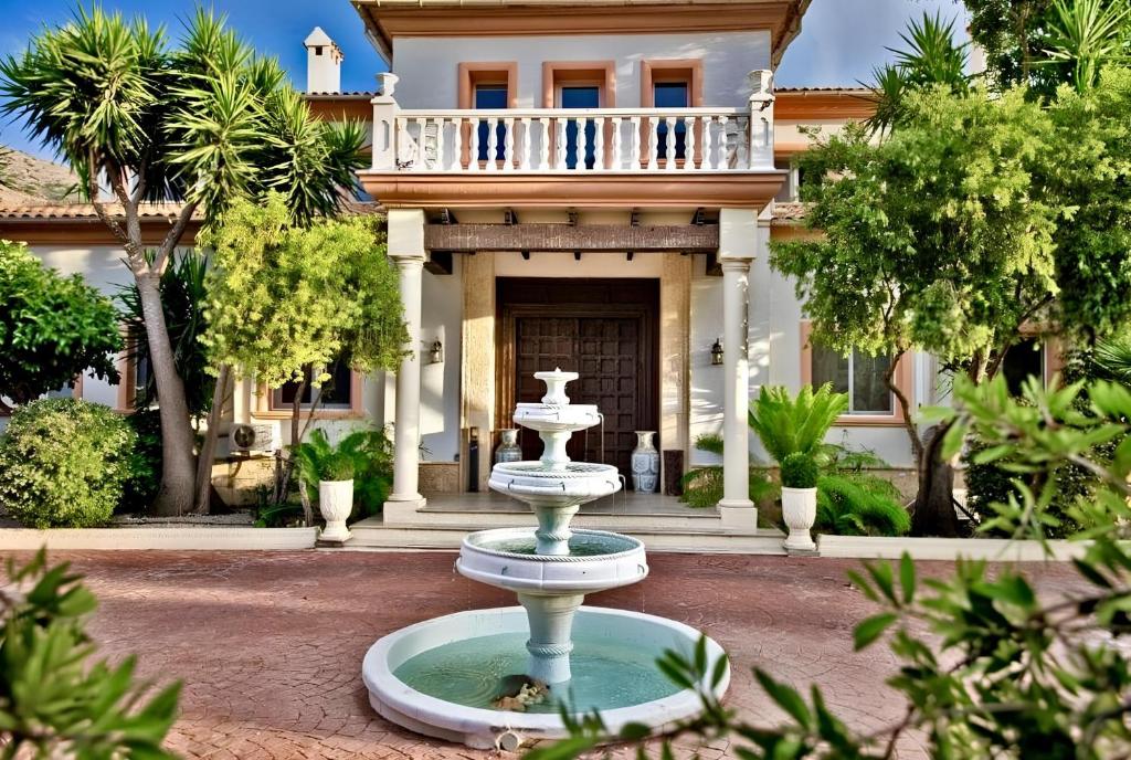 Boutique Hotel La Plantación - 2