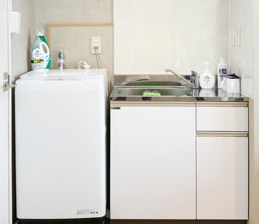 Tokyo Hakusan Louis Apartment near TOKYO DOME close to Yamanote Line