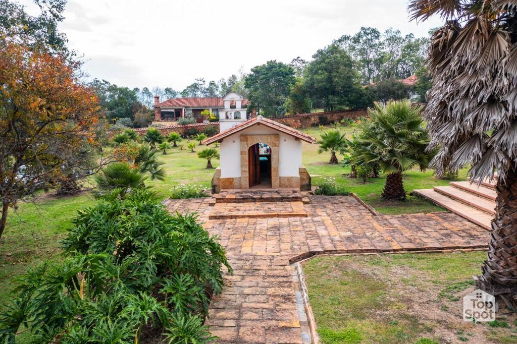 Casa Lucerna EL Mejor TopSpot de Villa de Leyva - 2