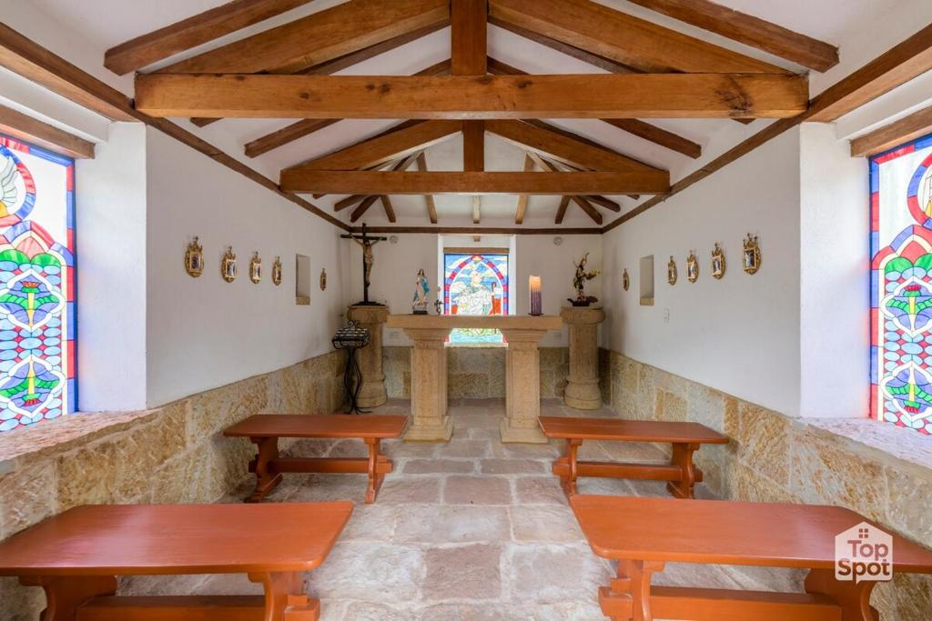 Casa Lucerna EL Mejor TopSpot de Villa de Leyva - 4
