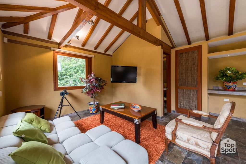 Casa Lucerna EL Mejor TopSpot de Villa de Leyva - 5